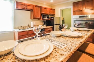 Hotelli Innseason Resorts Harborwalk