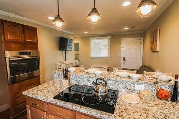 Hotelli Innseason Resorts Harborwalk
