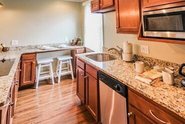 Hotelli Innseason Resorts Harborwalk