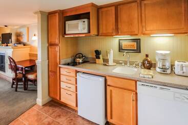 Hotelli Innseason Resorts Harborwalk
