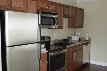 Hotelli Innseason Resorts Harborwalk