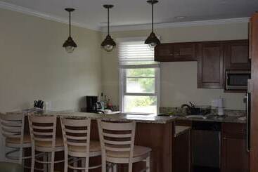 Hotelli Innseason Resorts Harborwalk