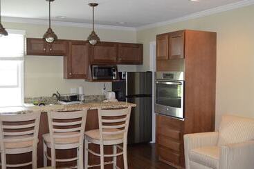 Hotelli Innseason Resorts Harborwalk