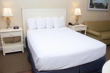 Hotelli Innseason Resorts Harborwalk