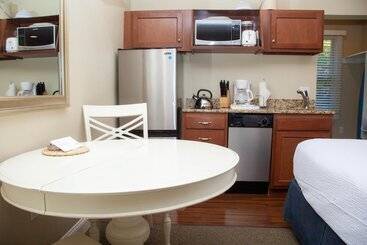 Hotelli Innseason Resorts Harborwalk