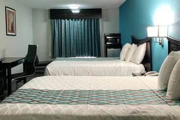 هتل Knights Inn Nashville