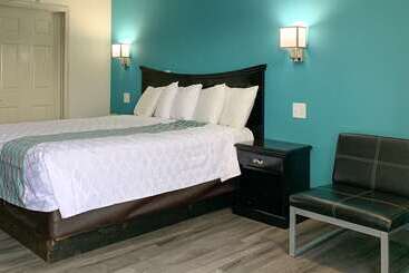 هتل Knights Inn Nashville