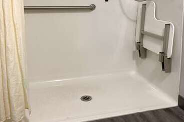 هتل Knights Inn Nashville