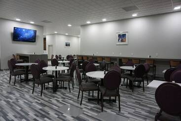 هتل Knights Inn Nashville