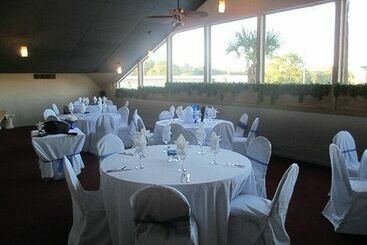 هتل Knights Inn Panama City