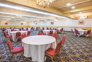 هتل La Quinta Inn By Wyndham Berkeley