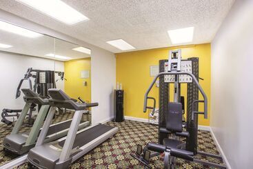 هتل La Quinta Inn By Wyndham Berkeley