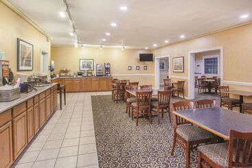 هتل La Quinta Inn By Wyndham Berkeley