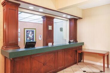 هتل La Quinta Inn By Wyndham Berkeley