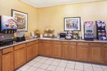هتل La Quinta Inn By Wyndham Berkeley