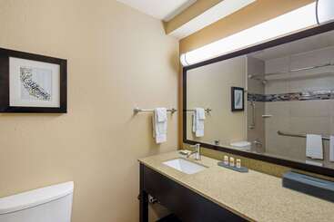 هتل La Quinta Inn By Wyndham Berkeley