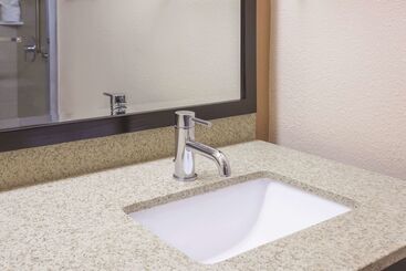 هتل La Quinta Inn By Wyndham Berkeley