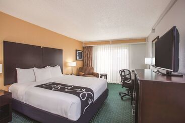 هتل La Quinta Inn By Wyndham Berkeley