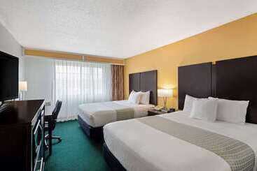 هتل La Quinta Inn By Wyndham Berkeley