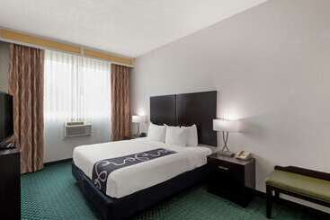 هتل La Quinta Inn By Wyndham Berkeley