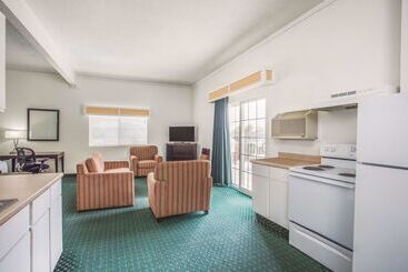 هتل La Quinta Inn By Wyndham Berkeley
