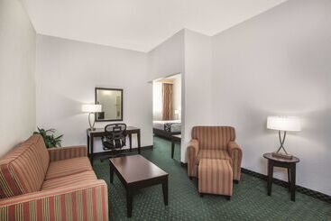 هتل La Quinta Inn By Wyndham Berkeley