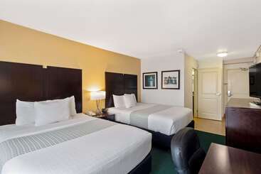 هتل La Quinta Inn By Wyndham Berkeley