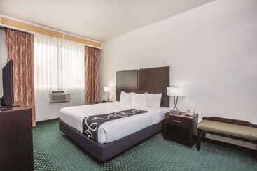 هتل La Quinta Inn By Wyndham Berkeley