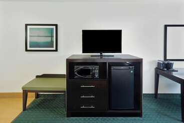 هتل La Quinta Inn By Wyndham Berkeley