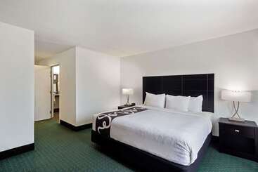 هتل La Quinta Inn By Wyndham Berkeley