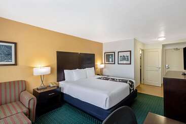 هتل La Quinta Inn By Wyndham Berkeley