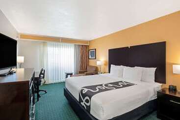 هتل La Quinta Inn By Wyndham Berkeley