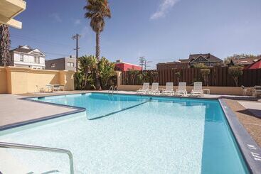 هتل La Quinta Inn By Wyndham Berkeley