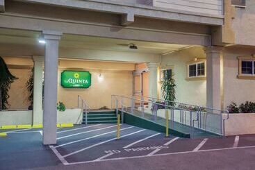 هتل La Quinta Inn By Wyndham Berkeley