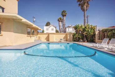 هتل La Quinta Inn By Wyndham Berkeley