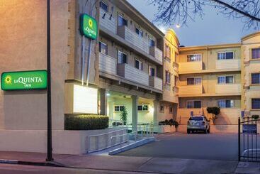 هتل La Quinta Inn By Wyndham Berkeley