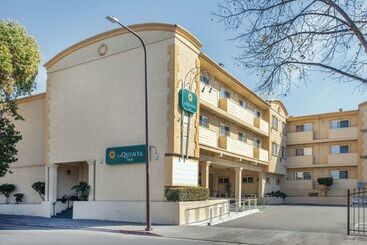 هتل La Quinta Inn By Wyndham Berkeley