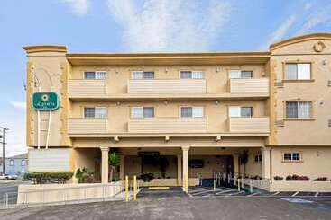 هتل La Quinta Inn By Wyndham Berkeley