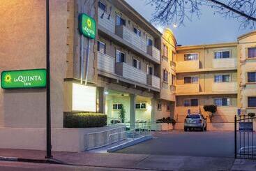 هتل La Quinta Inn By Wyndham Berkeley