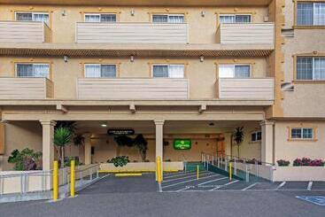 هتل La Quinta Inn By Wyndham Berkeley