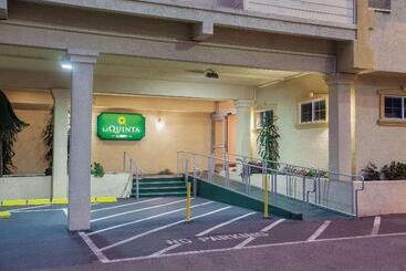 هتل La Quinta Inn By Wyndham Berkeley