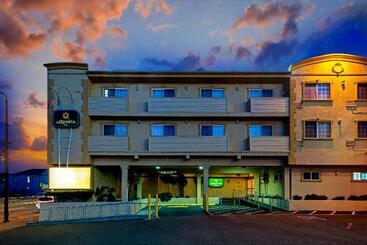 هتل La Quinta Inn By Wyndham Berkeley
