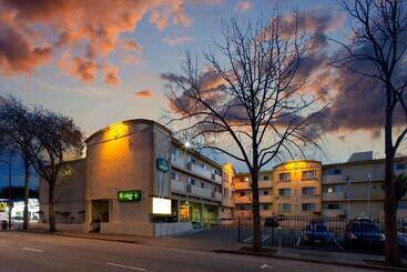 هتل La Quinta Inn By Wyndham Berkeley