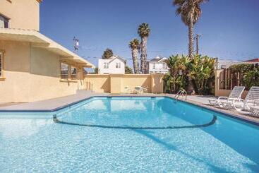 هتل La Quinta Inn By Wyndham Berkeley