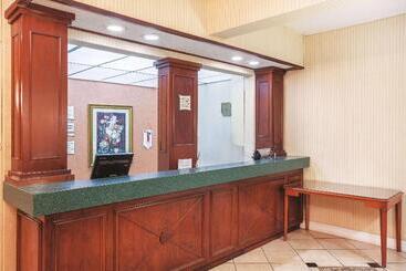 هتل La Quinta Inn By Wyndham Berkeley