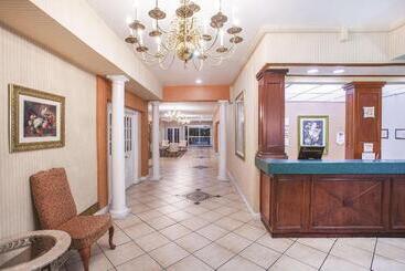 هتل La Quinta Inn By Wyndham Berkeley