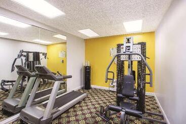 هتل La Quinta Inn By Wyndham Berkeley