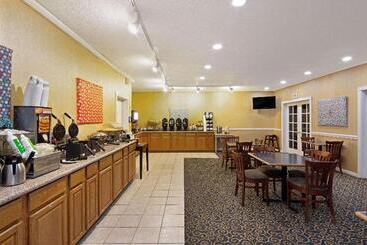 هتل La Quinta Inn By Wyndham Berkeley
