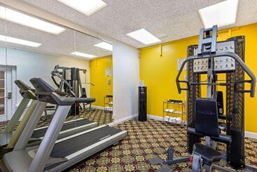 هتل La Quinta Inn By Wyndham Berkeley