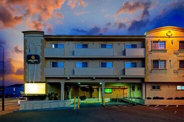 هتل La Quinta Inn By Wyndham Berkeley